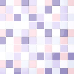 背景素材_タイル_四角_カラフル