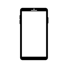 Smartphone frame