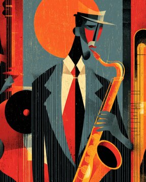 Jazz Art