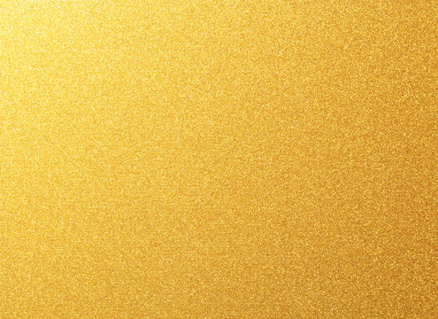 gold glittery background