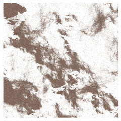 Earthy Brown Solid Background with Subtle Texture