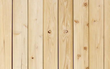 wooden plank