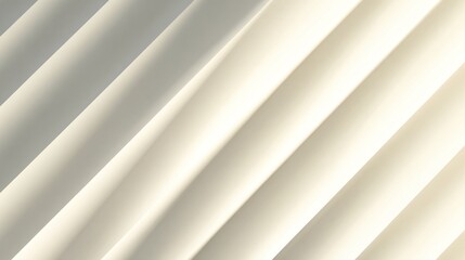 Obraz premium Abstract lines of light and shadow modern background pattern