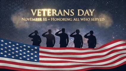 The Ultimate Veterans Day Tribute Remembering Our Heroes