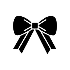 Tie  icon or logo isolated sign symbol vector illustration - high quality black style vector icons