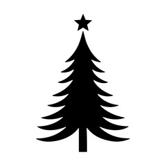 tree  icon or logo isolated sign symbol vector illustration - high quality black style vector icons