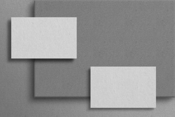 Business Card Mockup