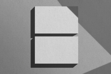 Business Card Mockup