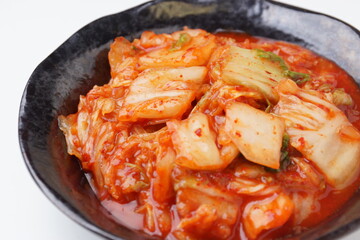 美味しい韓国キムチ