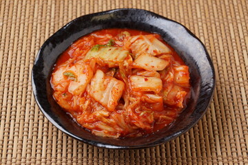 美味しい韓国キムチ