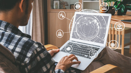Communication network enables digital connectivity. A strong communication network supports data transfer, communication access, and global communication network solutions. Spire