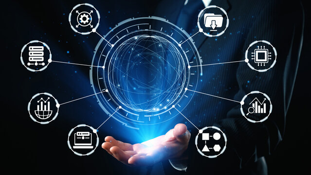 Concept of big data processing and analysis using big data architecture enables insights, big data visualization, and big data integration. Gist