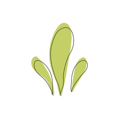 Hand-drawn watercolor decoration with soft textures and gentle colors. Perfect for graphic design, invitations, prints, social media, and creative decorative projects.