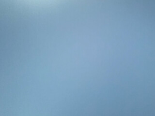 blue sky with sunshine background