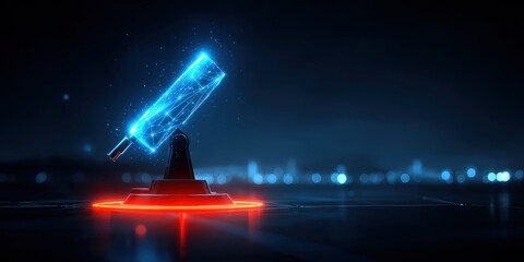 A celestial observatory where intelligent star keepers decode program constellations their visual glow exposing complexity and revealing the root of an ancient issue under careful review