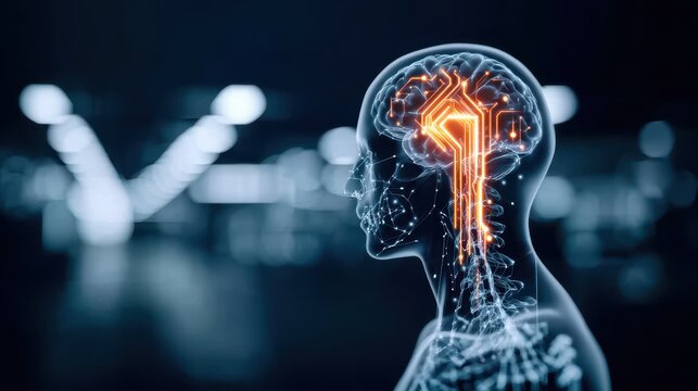 A system that uses datasets for brain intelligence study encourages innovation and anticipates future scientific breakthroughs