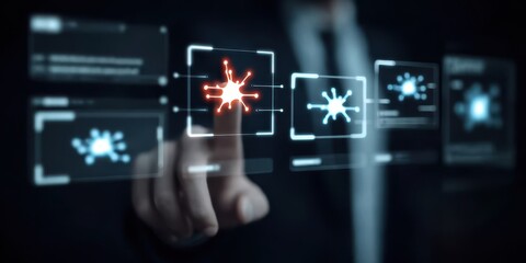 A system that integrates datasets with brain intelligence study encourages innovation and prepares us for future breakthroughs