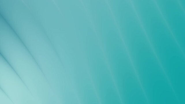 Teal diagonal lines with light blue shades, suitable for backgrounds, graphic design projects, digital art, web design, and presentations.
