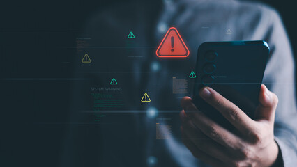 Cybersecurity threats continue to rise as digital environments become more vulnerable to breaches. Highlighting importance of proactive risk management, secure systems, threat prevention strategies.
