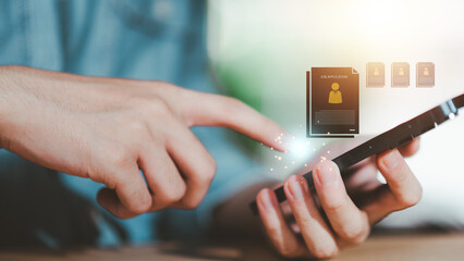 Mobile-based recruitment transforms how candidates engage with job opportunities. highlights real-time applications, digital hiring efficiency, streamlined applicant tracking through smart technology