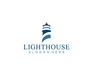 Lighthouse logo