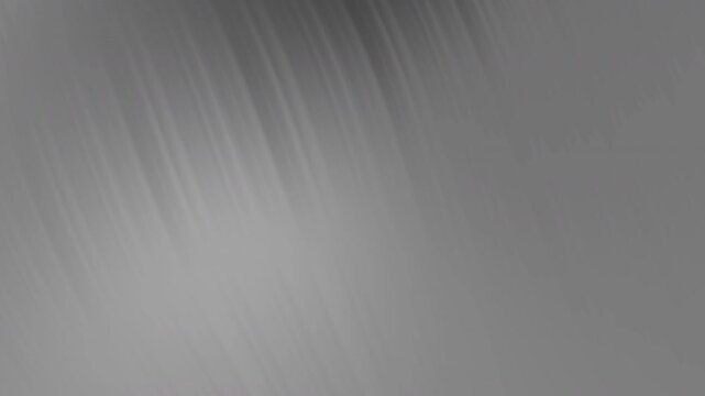 Diagonal gray lines create subtle textured background shading. Suitable for sleek and modern design elements or digital presentations.