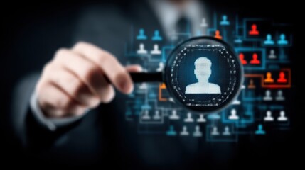 Effective recruitment uses coding exercises, careful hiring, magnifying strategic search and selection to build an employee team capable of achieving ambitious goals