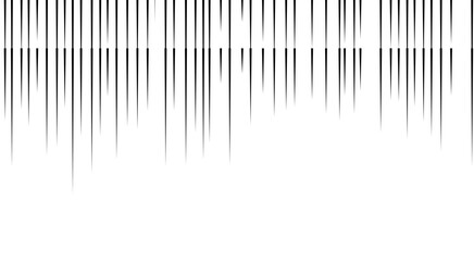 Abstract fast effect texture. Comic or cartoon book rays and beams wallpaper. Straight speed lines repeating pattern