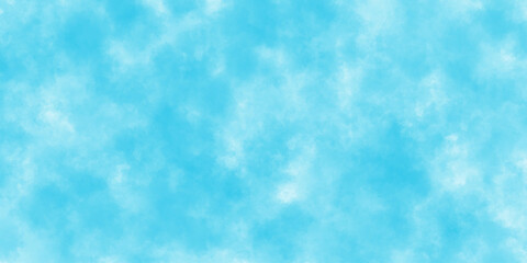 Light Blue Watercolor Abstract Background. Sky Blue Abstract Watercolor Background. Abstract Blue Watercolor Texture Background