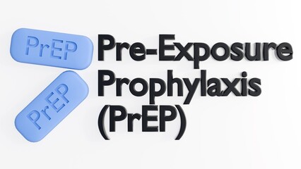 A 3d rendering of text 