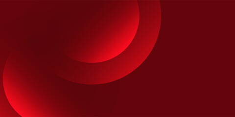 Abstract red background. Modern and Creative Trend design, modern design