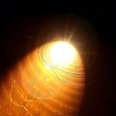 abstract background with space