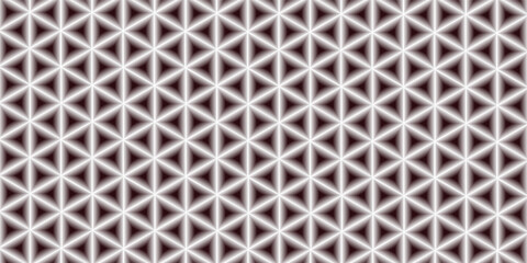 Black and white chessboard, abstract geometric background