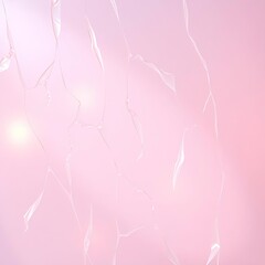 abstract pink background with lines