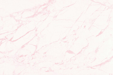 Pink marble texture background with high resolution in seamless pattern for design art work and interior or exterior.