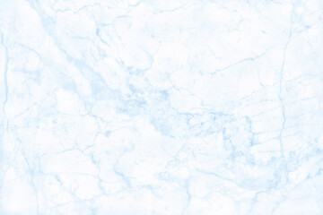 Light blue marble seamless texture with high resolution for background and design interior or exterior, counter top view.