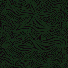 abstract green background