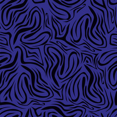Obraz premium abstract seamless pattern