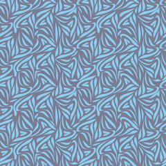 abstract seamless pattern