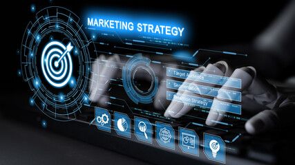 AI identifies target audiences with smart segmentation and virtual assistants, enabling precise, personalized marketing strategies. Latch