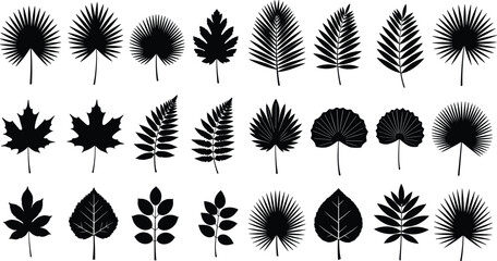 Vector illustration set of professional barbers and hairdressers cutting and trimming men's hair, showcasing salon services, grooming, and specialized manual trade careers.