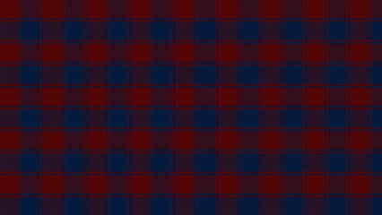 Checkered tartan plaid with twill weave repeat pattern in green black white.Christmas gingham seamless pattern.Geometric graphic vector illustration background design for fabric and print.