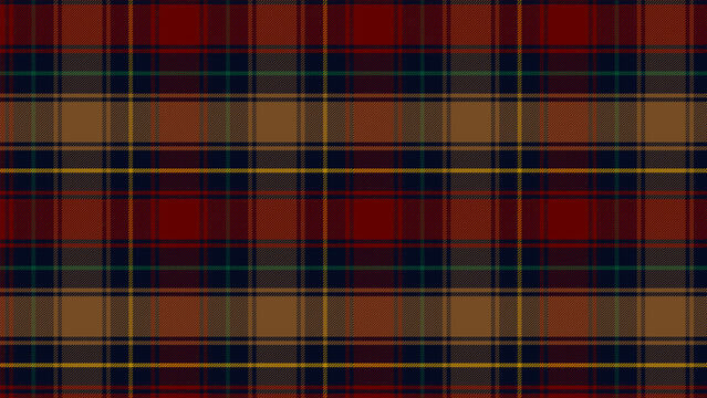 Checkered tartan plaid with twill weave repeat pattern in green black white.Christmas gingham seamless pattern.Geometric graphic vector illustration background design for fabric and print.