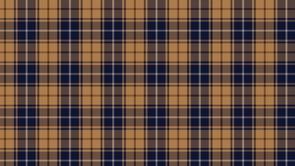 Obraz premium Checkered tartan plaid with twill weave repeat pattern in green black white.Christmas gingham seamless pattern.Geometric graphic vector illustration background design for fabric and print.