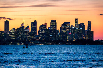 Rose Bay is a harbourside eastern suburb of Sydney, in the state of New South Wales, Australia