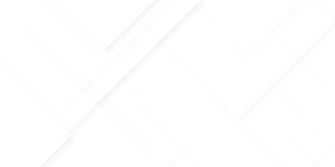 white and gray triangle geometric wave technology texture background. vector minimal space technology layout tech digital science web template banner texture design. © Murshid123