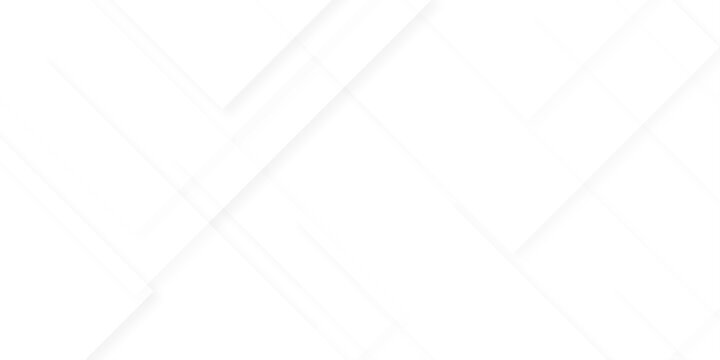 white and gray triangle geometric wave technology texture background. vector minimal space technology layout tech digital science web template banner texture design.