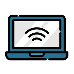 wireless network icon