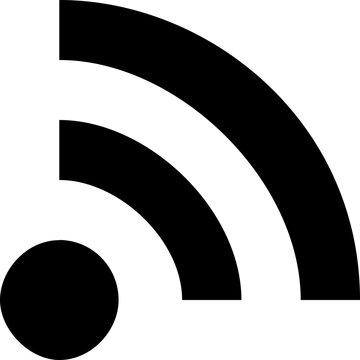rss feed icon