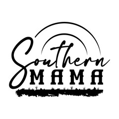 southern mama